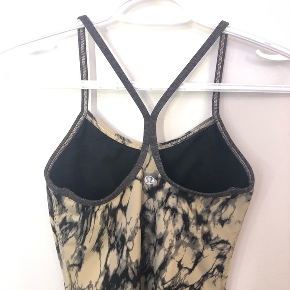 Lululemon Tank - Picture 10 of 16